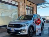 Volkswagen T-Cross 1.0 TSI 110 CV DSG R-Line - VW T-Cross mit Halbautomatikschaltung