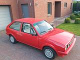 Volkswagen VW Polo 86c originaler Zustand nach Restau... - Volkswagen Polo aus 1987
