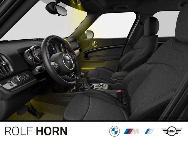 MINI Countryman Cooper SE Chili Navi Klima Sitzhzg
