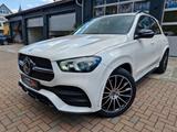 Mercedes-Benz GLE 350 d 4Matic AMG Line 2.Hand Euro 6 - gebrauchte Mercedes-Benz GLE 350 aus dem Jahr 2020