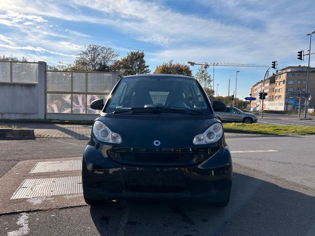 Smart ForTwo 451 MHD Klima TÜV 05/26 EURO ...