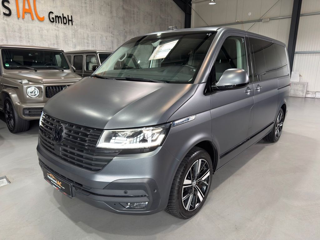 Volkswagen T6 Multivan