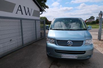 Volkswagen T5 Multivan - 2