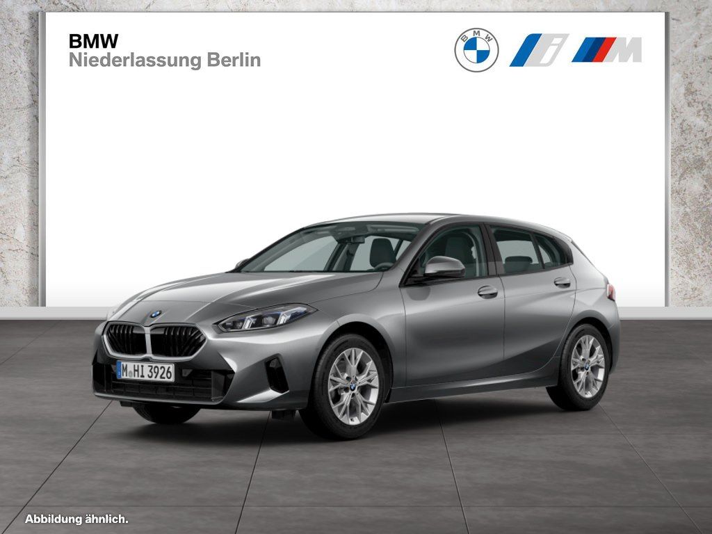 Image of BMW 120