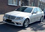 Mercedes-Benz Mercedes Benz C320 AMG Paket ( TAUSCH ) - Mercedes-Benz C 320: AMG