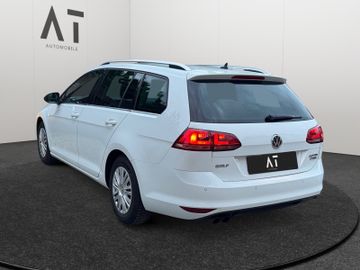 Volkswagen Golf - 3