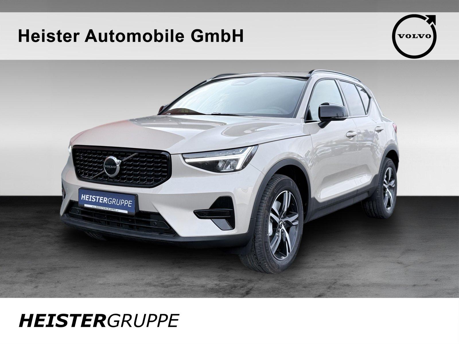 Volvo XC40 B3 Plus Dark+11.300€ Preisvorteil+FS-Heizun