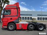 DAF CF430 Steel/Air - SSC - Automatic - 6x2 Pusher - Daf CF 430