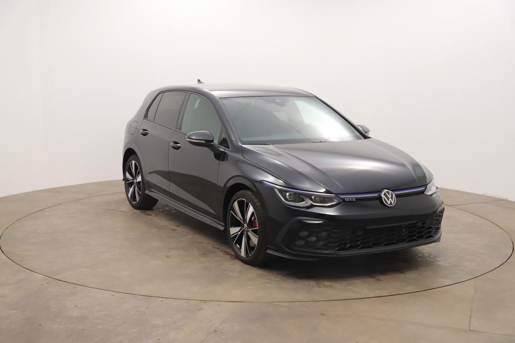 Volkswagen Golf GTE 1.4 TSI eHybrid DSG RFK*PDC*Tempo*Klima