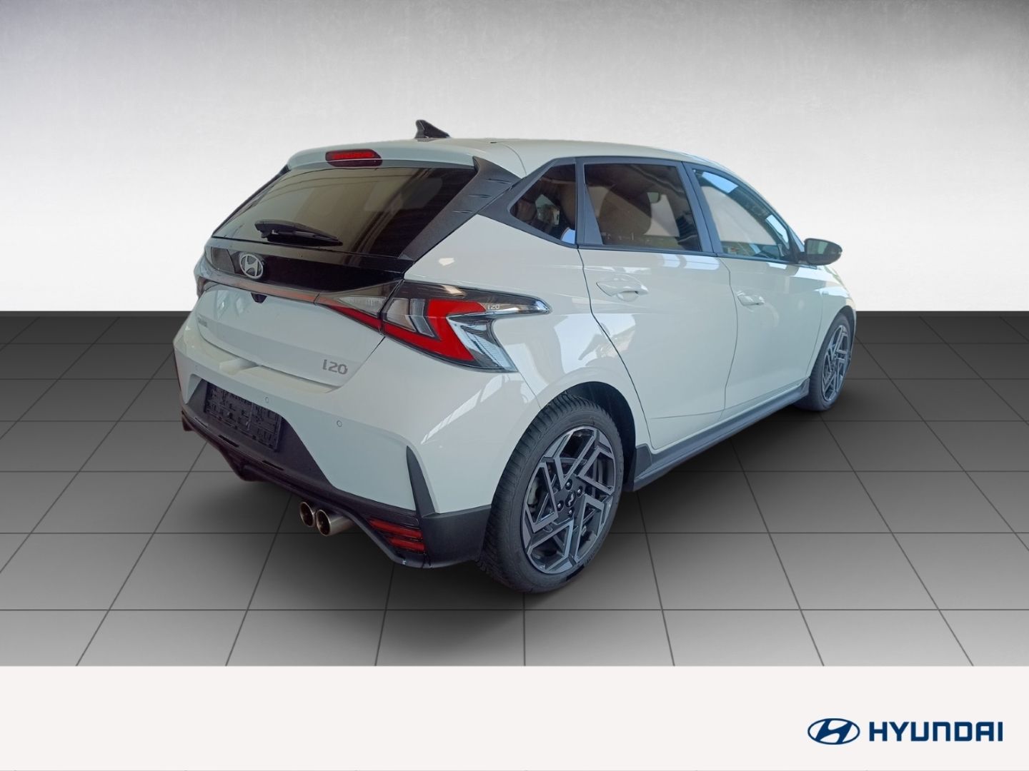 Hyundai i20 – Bild 5