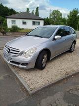Mercedes-Benz Mercedes Benz R 320 4Matic - gebrauchte Mercedes-Benz R 320 aus dem Jahr 2006