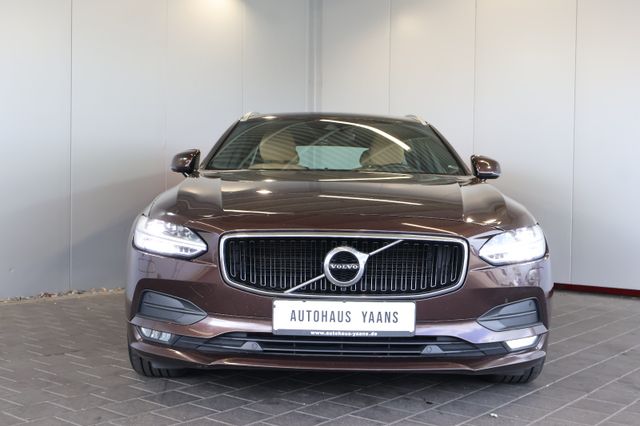 Volvo V90 Kombi 2.0 Momentum DIGI.+ACC+KAM+LED+AHK
