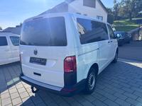 Volkswagen T6 Kombi 4-MOTION/150PS/LED/DIFF.SPERRE/AHK/NAVI