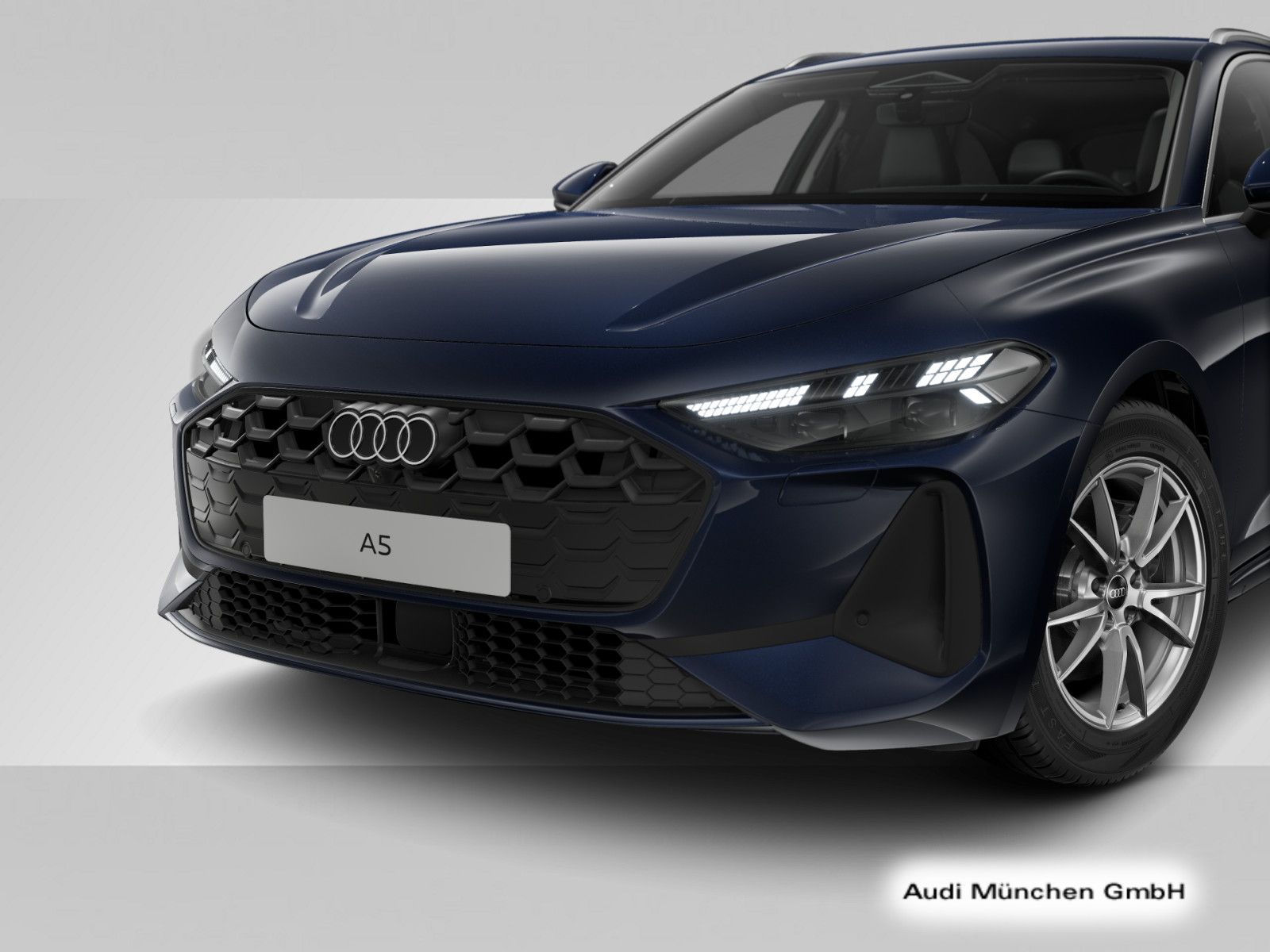 Audi A5 - Bild 9