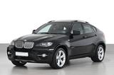 BMW X6 XDRIVE 40D SPORT-PAKET*AUS 2 HAND*TOP-ZUSTAND - gebrauchte BMW X6 aus dem Jahr 2012