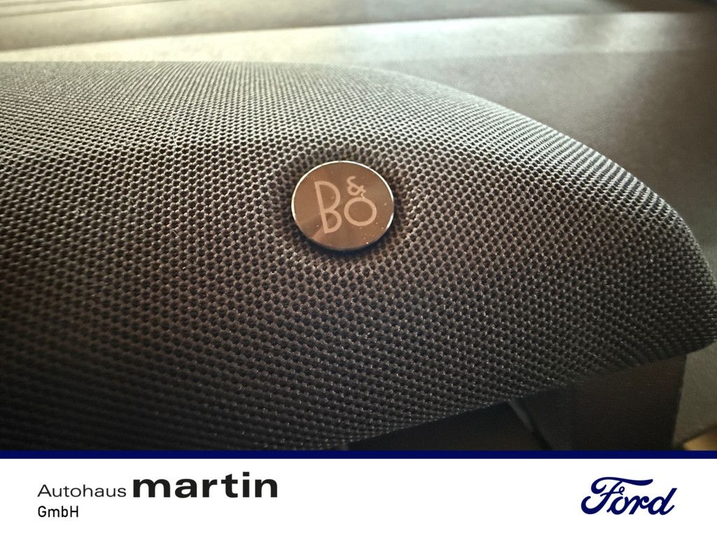 Fahrzeugabbildung Ford Puma 1.0 ST-Line KAMERA NAVI ACC B&O FACEL. LED