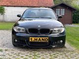 BMW 125i Coupé 1HD+M-Paket ab Werk+Hifi+Memory Sitze - BMW 1er Reihe: Coupé, Schwarz