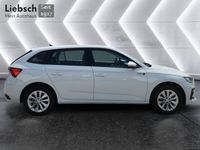 Skoda Scala - Vorschau Bild 6