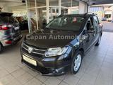 Dacia Logan MCV II Kombi Prestige 1.Hand/Navi/EURO5 - Dacia Logan: 1.5