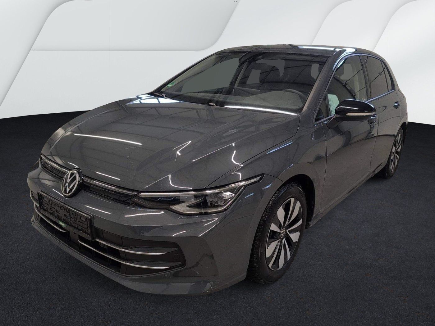 Volkswagen Golf - Bild 2
