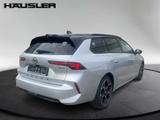 Opel Astra S-Tourer 130PS ULTIMATE 360°Kamera AHK VOL - Opel Astra: Ps