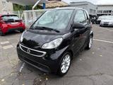Smart ForTwo coupe Micro Hybrid Drive 52kW - Automatik Kleinwagen bis 5.000 Euro