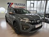 Dacia Jogger Hybrid 140 Autom Extreme+ 7-Sitzer Voll! - graue Dacia Jogger