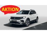 Volkswagen T-Cross ENERGY 1.0 TSI 70 kW 5-Gang AKTIONSPREIS - Neuwagen: Aktion