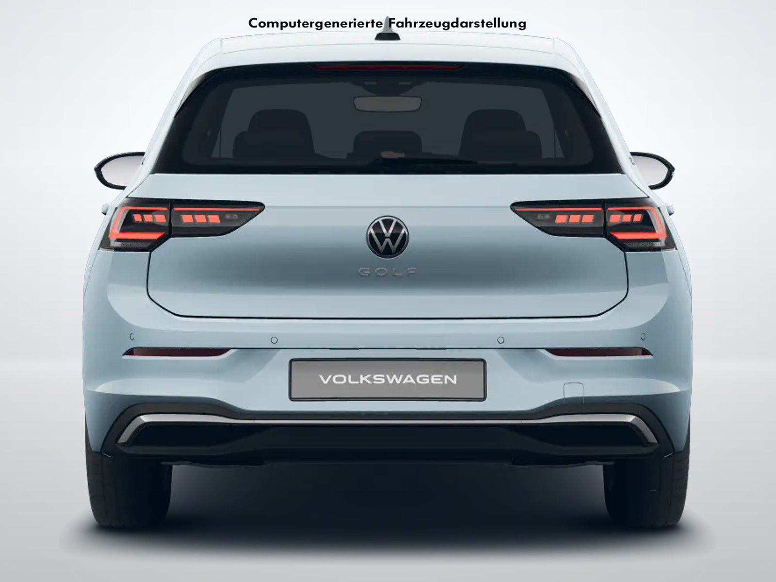 Volkswagen Golf VIII 1.5 TSI GOAL MATRIX PANORAMA NAVI LM foto 4