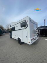 Weinsberg CaraHome 550 MG*PREISWERT!5,99M! Navi/Rückfahrka - Weinsberg CaraHome 550 MG