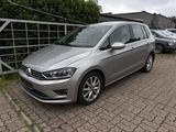 Volkswagen Golf Sportsvan 1.4 TSI DSG Highline Xenon 1.Hand - VW Golf Sportsvan Gebrauchtwagen in Bremen