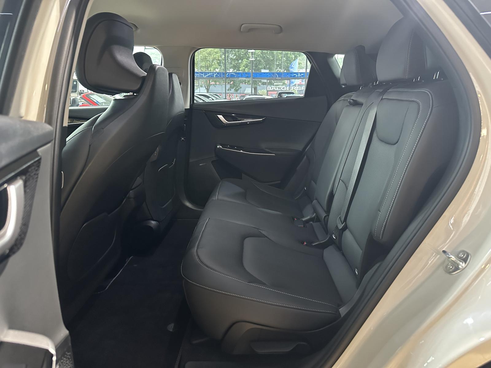 Kia EV6 77,4 kWh Leder Memory Meridian ACC LED 4xSHZ