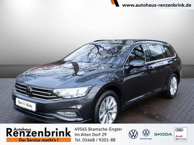 Volkswagen Passat Variant Business TSI DSG NAV Kamera Trave