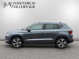 Seat Ateca 2.0 TDI 4Drive DSG XCELLENCE *AHK*ACC*360° - Seat Ateca Gebrauchtwagen