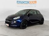 Opel Adam Cabrio SHZ TEMPOMAT LHZ APPLE/ANDROID ALU P - Opel Adam in Krefeld