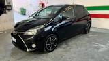 Toyota Yaris Trend red edition full optional - Toyota Yaris: Schiebedach
