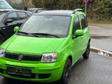 Fiat Panda 1.2 8V Dynamic - Fiat Panda in Ludwigshafen