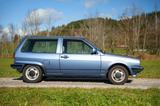Volkswagen VW Polo 86c TÜV NEU - gebrauchte VW Polo aus dem Jahr 1988