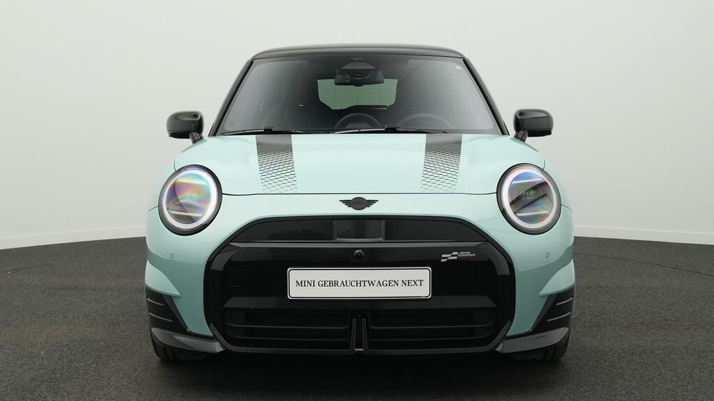 MINI Cooper SE - Bild 3