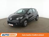Renault Captur 1.2 TCe Limited Aut.*PDC*TEMPO*KLIMA* - Renault Captur Limited mit Benzin-Antrieb