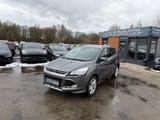 Ford Kuga Individual/2,0/EURO5/AUTOMATIK/TEMPOMAT - Ford Kuga: Eu