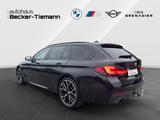 BMW 540d xDrive Touring M Sport Pro NP:103.830,-- - BMW 540 in Bielefeld