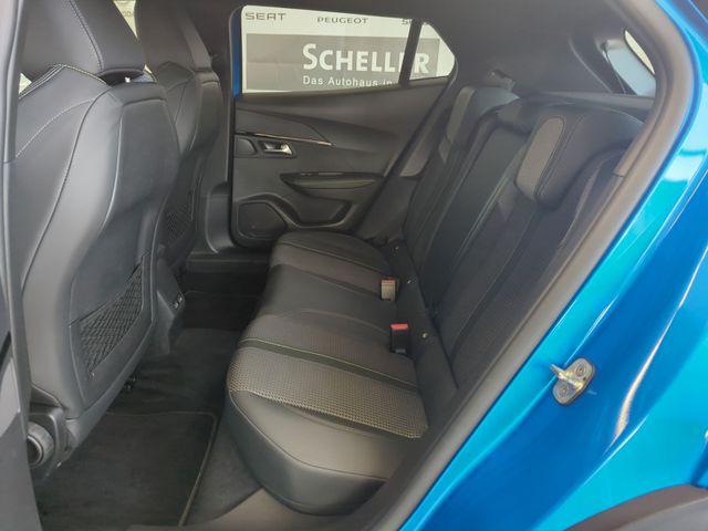 2008 e- GT *NAVI*KAMERA*SHZ*