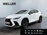 Lexus NX 450h+ E-FOUR F SPORT-Paket *20''*HUD*360°*Led - Lexus aus 2024: Nx