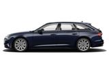 Audi A6 Avant sport 45 TFSI quattro PANO*HEADUP*ACC - Audi Gebrauchtwagen in Aschaffenburg