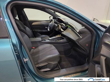 Peugeot 308 - 11