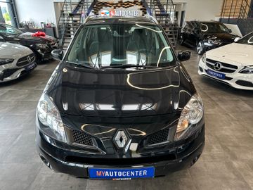 MYAUTOCENTER – Gebraucht- und Jahreswagen mit Werkstattservice in Pfaffenhofen Renault Koleos Dynamique *Navi*TÜV*Klima*