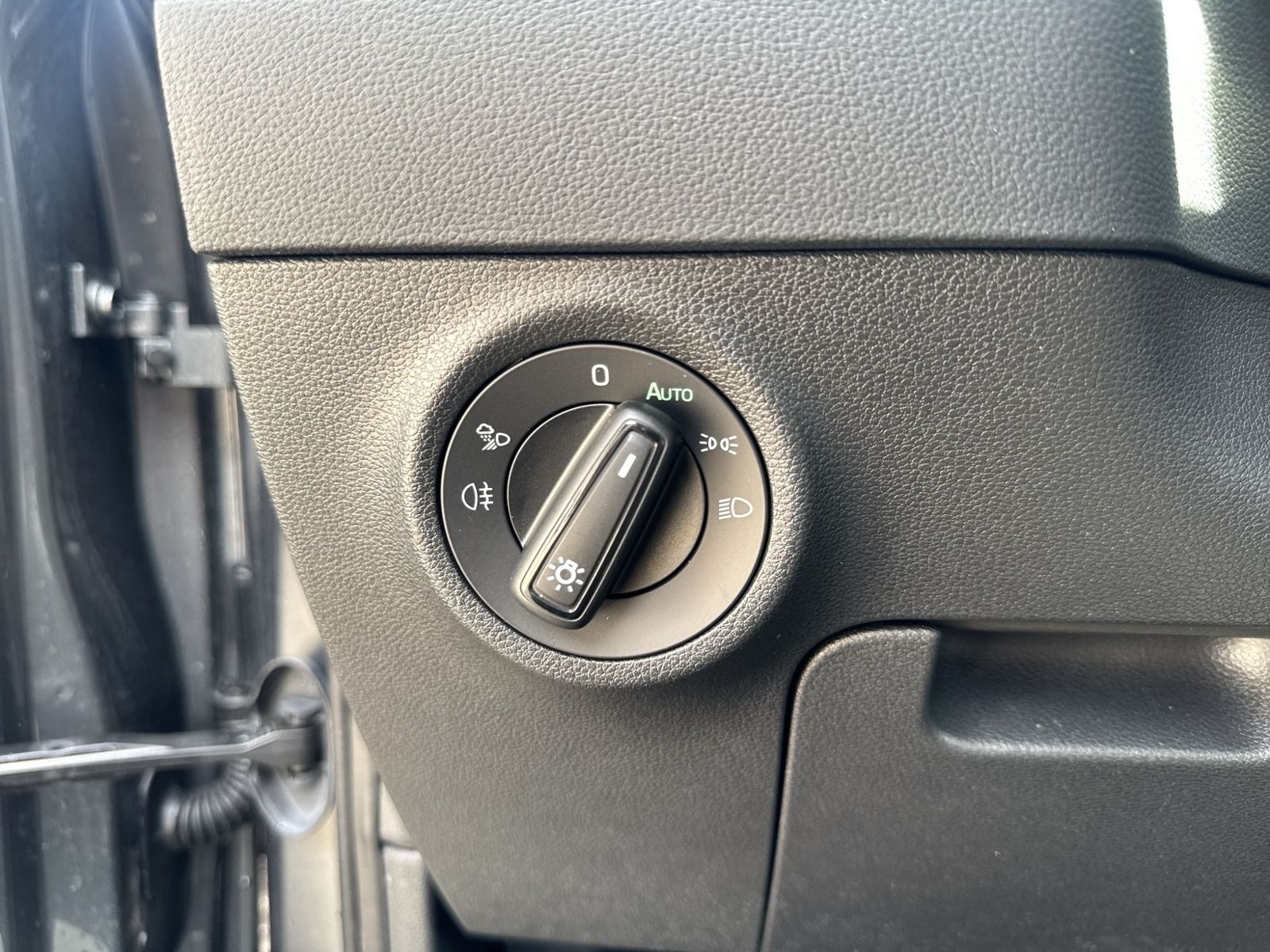 Karoq 1.5 TSI Tour, Matrix LED, Winter Plus, AHK