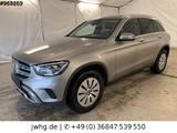 Mercedes-Benz GLC 200 d 4Matic|ACC|360|Virtual|StandHz|AHK