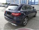 Mercedes-Benz GLC 350 e 4MATIC Autom. - - mit Hybrid-Antrieb: Geländewagen